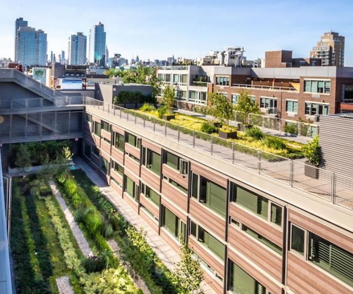 Pod Brooklyn 3* New York