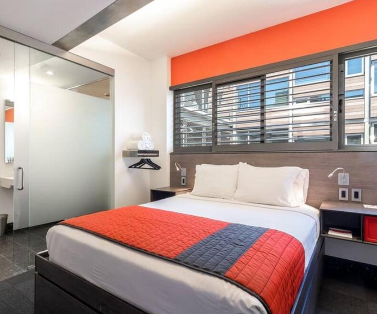 Pod Brooklyn Hotel 3*