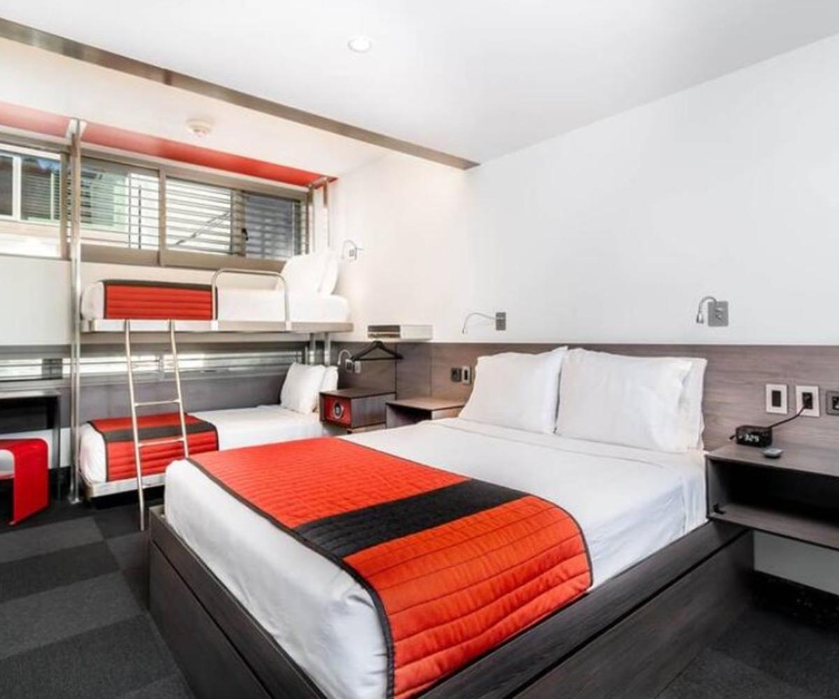 Pod Brooklyn 3* New York