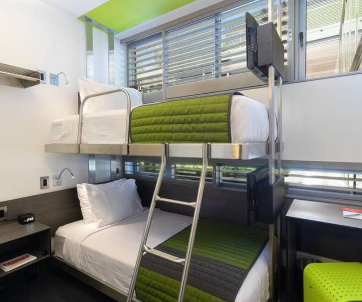 Pod Brooklyn Hotel 3*