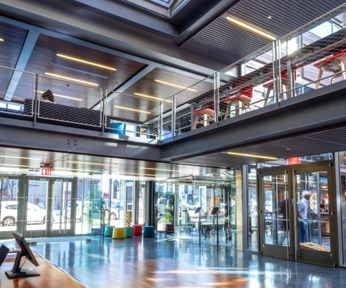 Pod Brooklyn Hotel New York