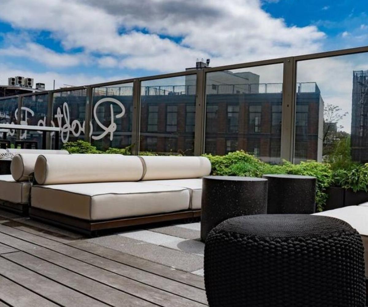 Hotel Pod Brooklyn 3*