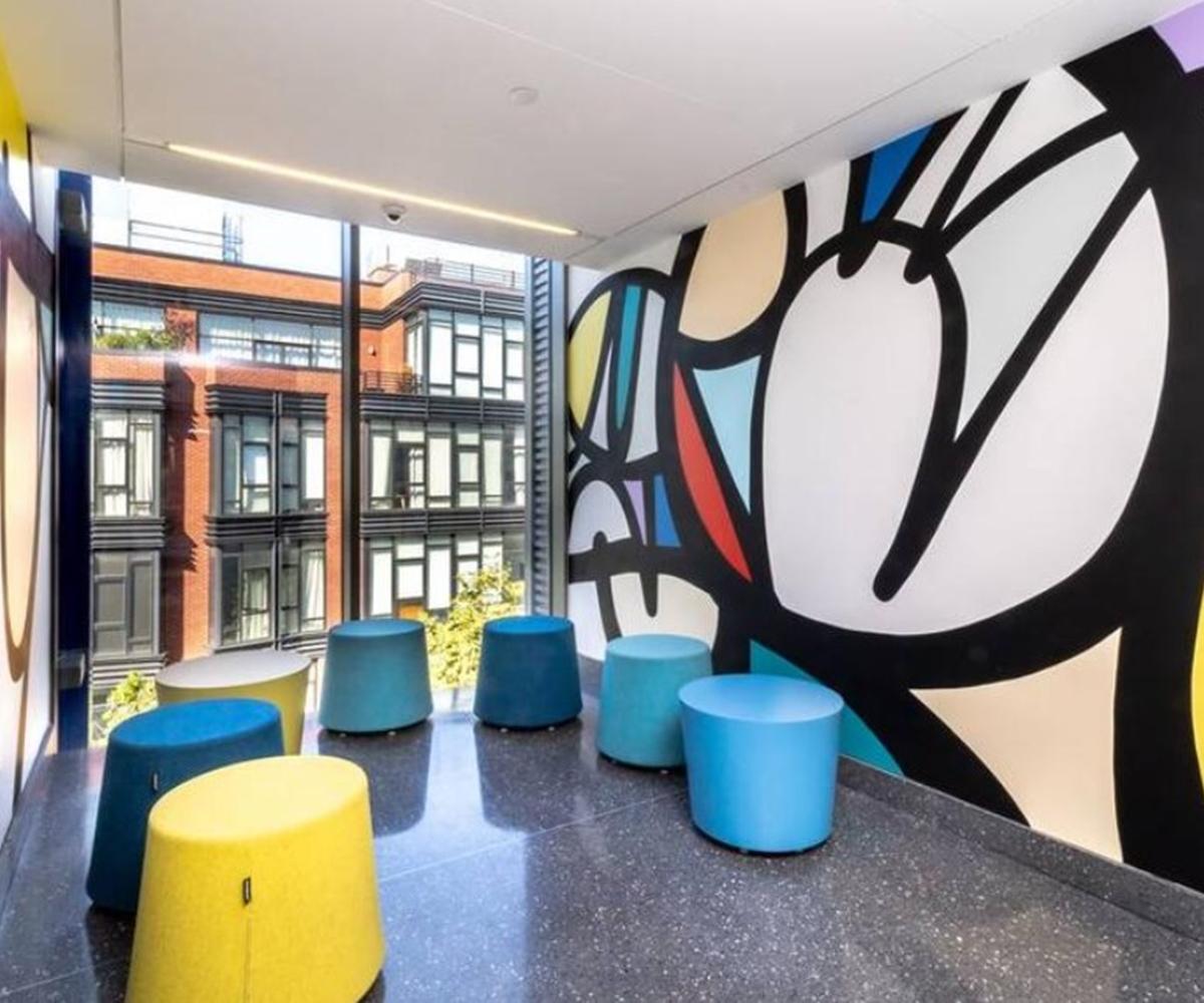 Pod Brooklyn New York