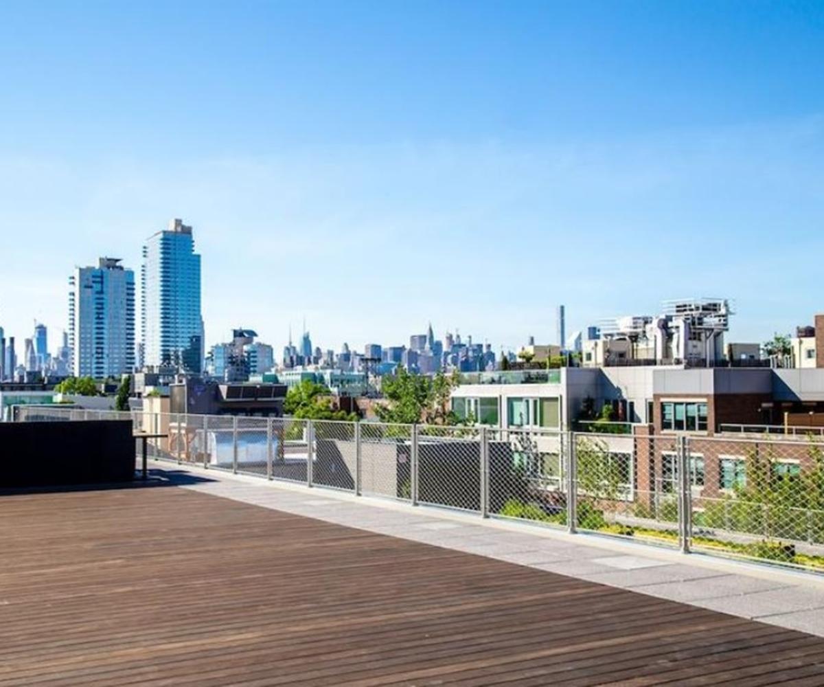 Pod Brooklyn Hotel New York