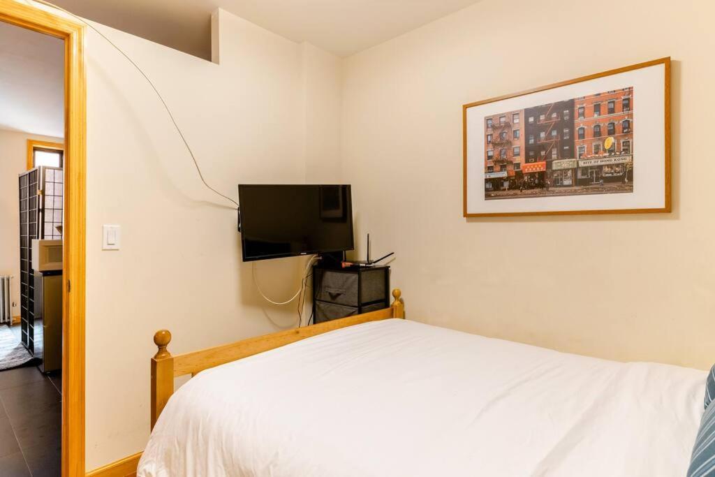 Appartement 2 Bedroom King Bed *