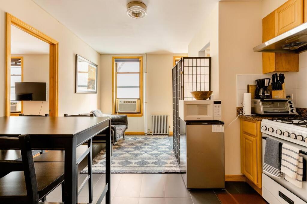 2 Bedroom King Bed Appartement