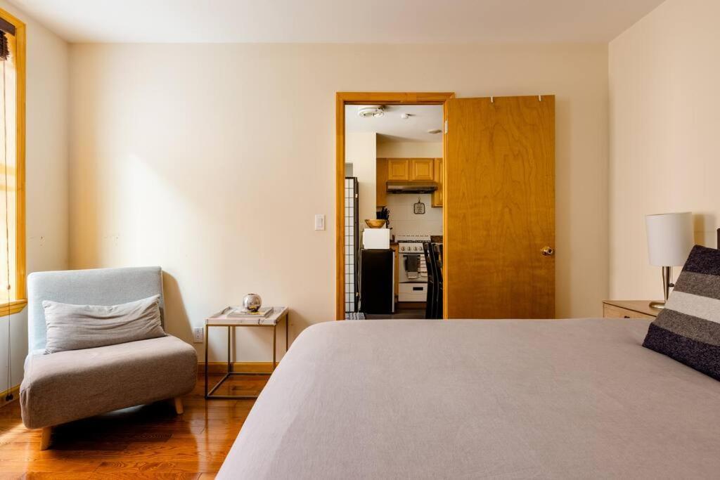 Appartement 2 Bedroom King Bed New York
