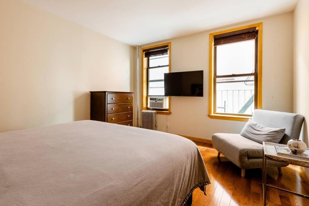 Appartement 2 Bedroom King Bed New York