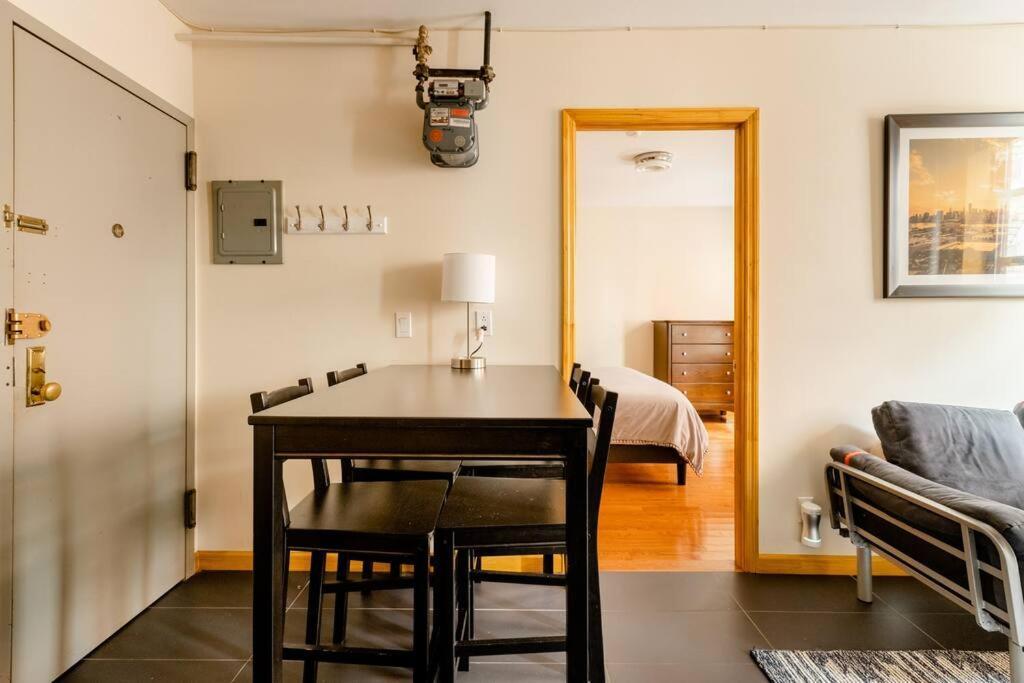 Appartement 2 Bedroom King Bed New York