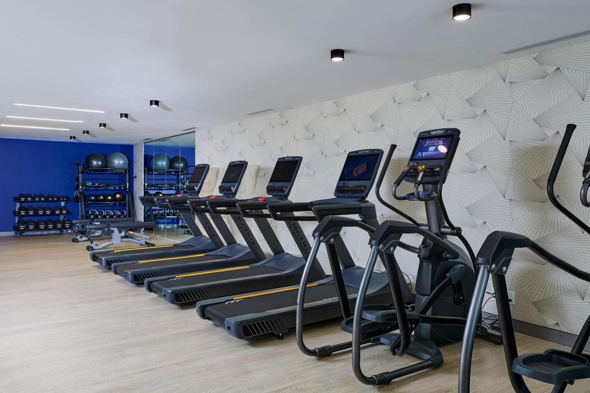 Delta By Marriott Times Square Hotel