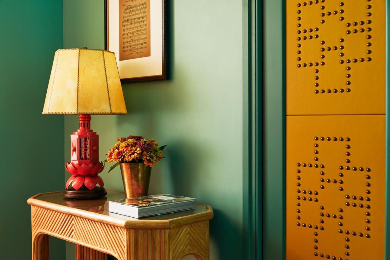 Hotel The Fifth Avenue