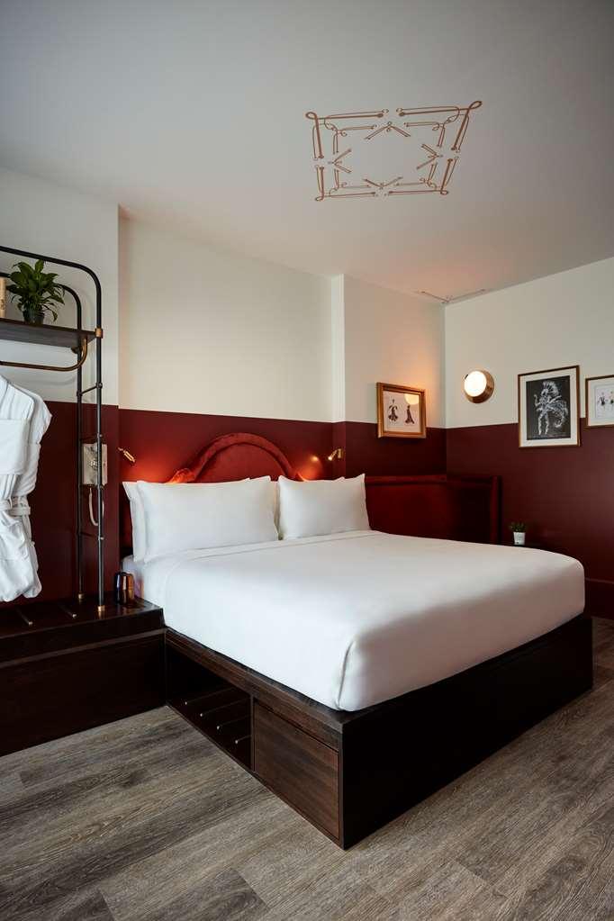 Civilian Hotel New York