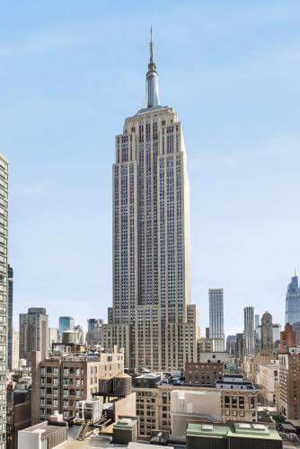 Le Meridien New York, Fifth Avenue Hotel New York