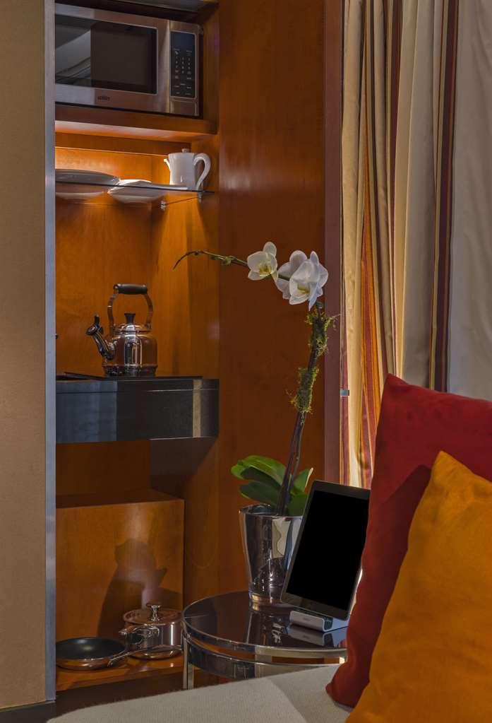 Hotel The Chatwal, The Unbound Collection By Hyatt New York