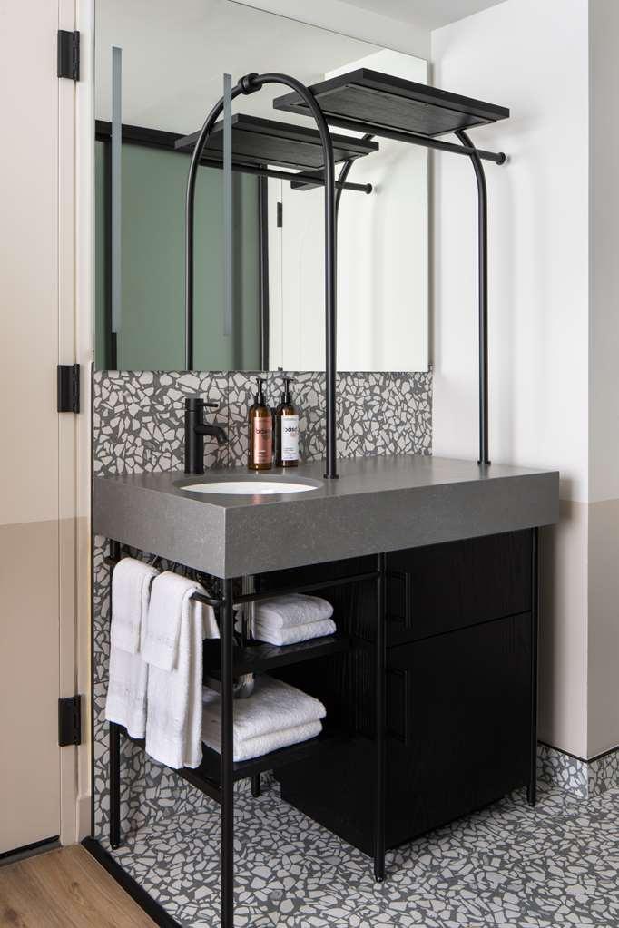 Hotel Motto By Hilton Times Square New York