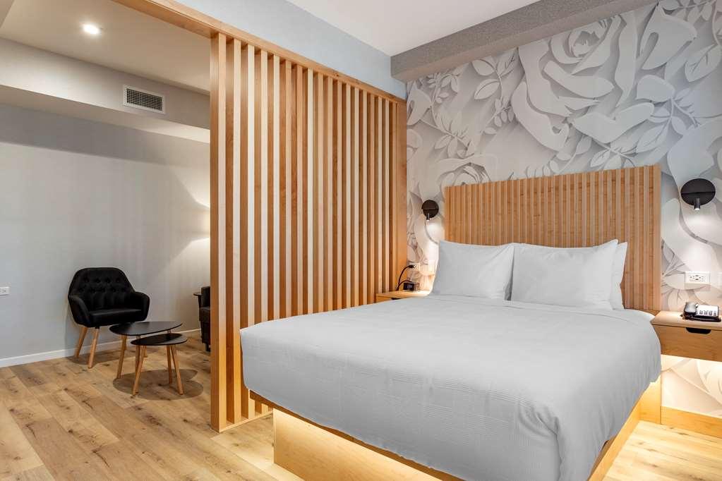 Hotel Western Soho New York