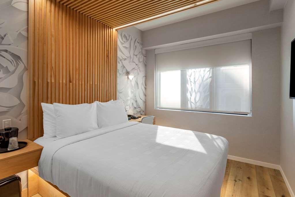 Hotel Western Soho 3*