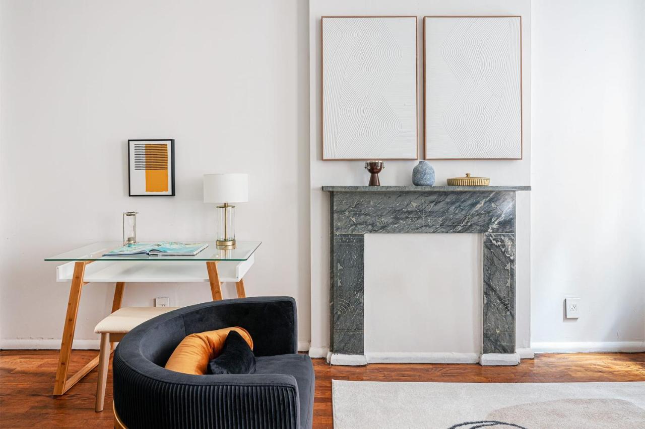 1288-3rn New Renovated 1 Bedroom In Ues Apartment New York