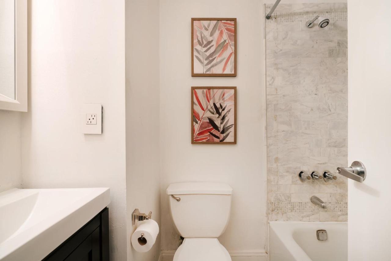 1288-3rn New Renovated 1 Bedroom In Ues *