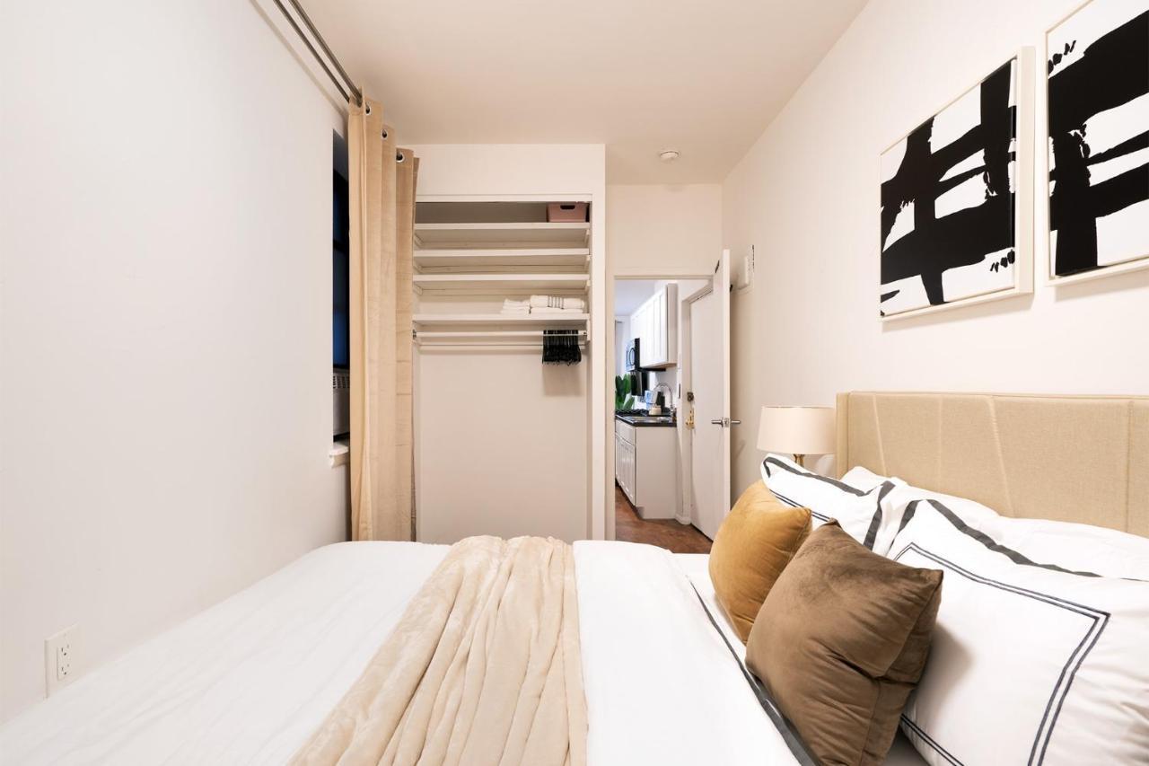 Apartment 1288-3rn New Renovated 1 Bedroom In Ues *