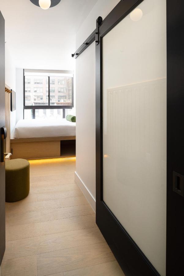 Hotel Little Charlie New York