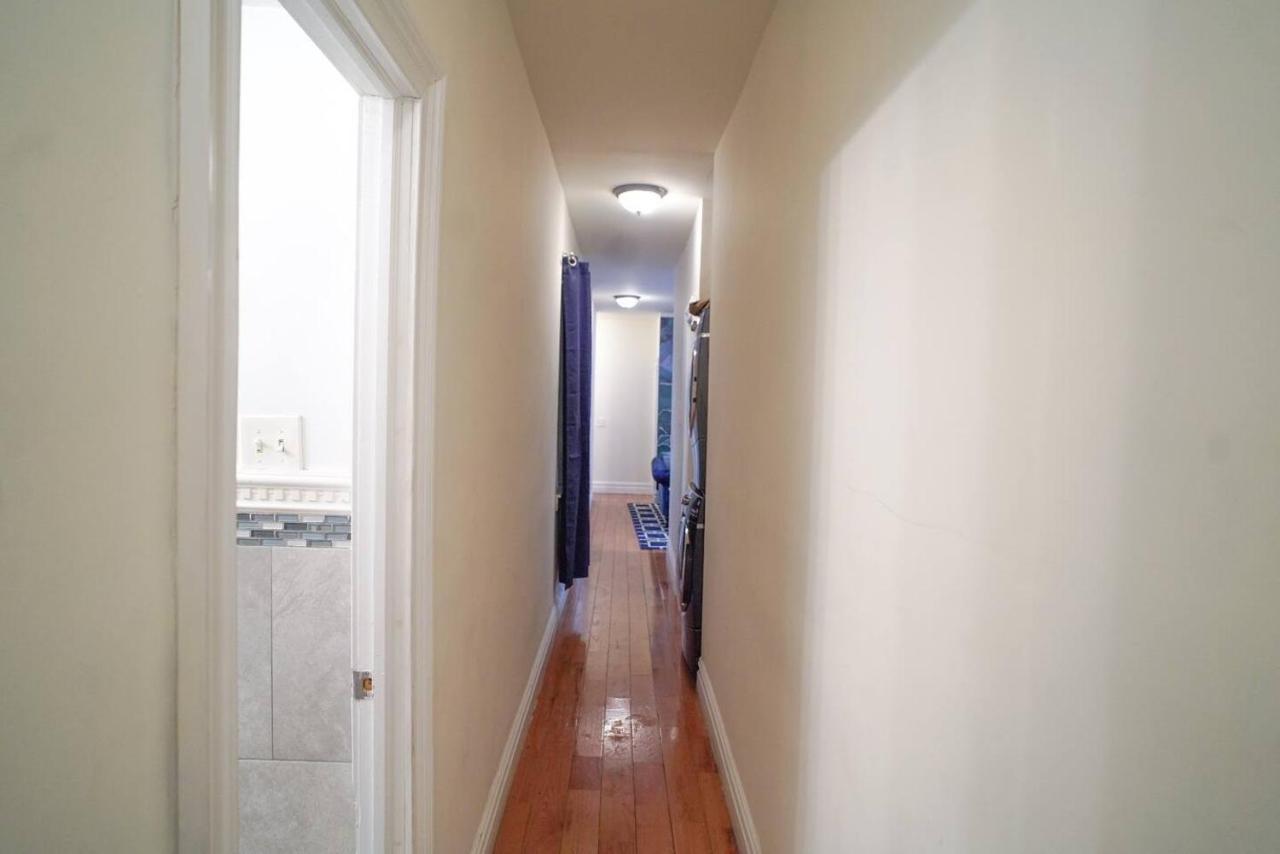 Apartment Oasis #2 *