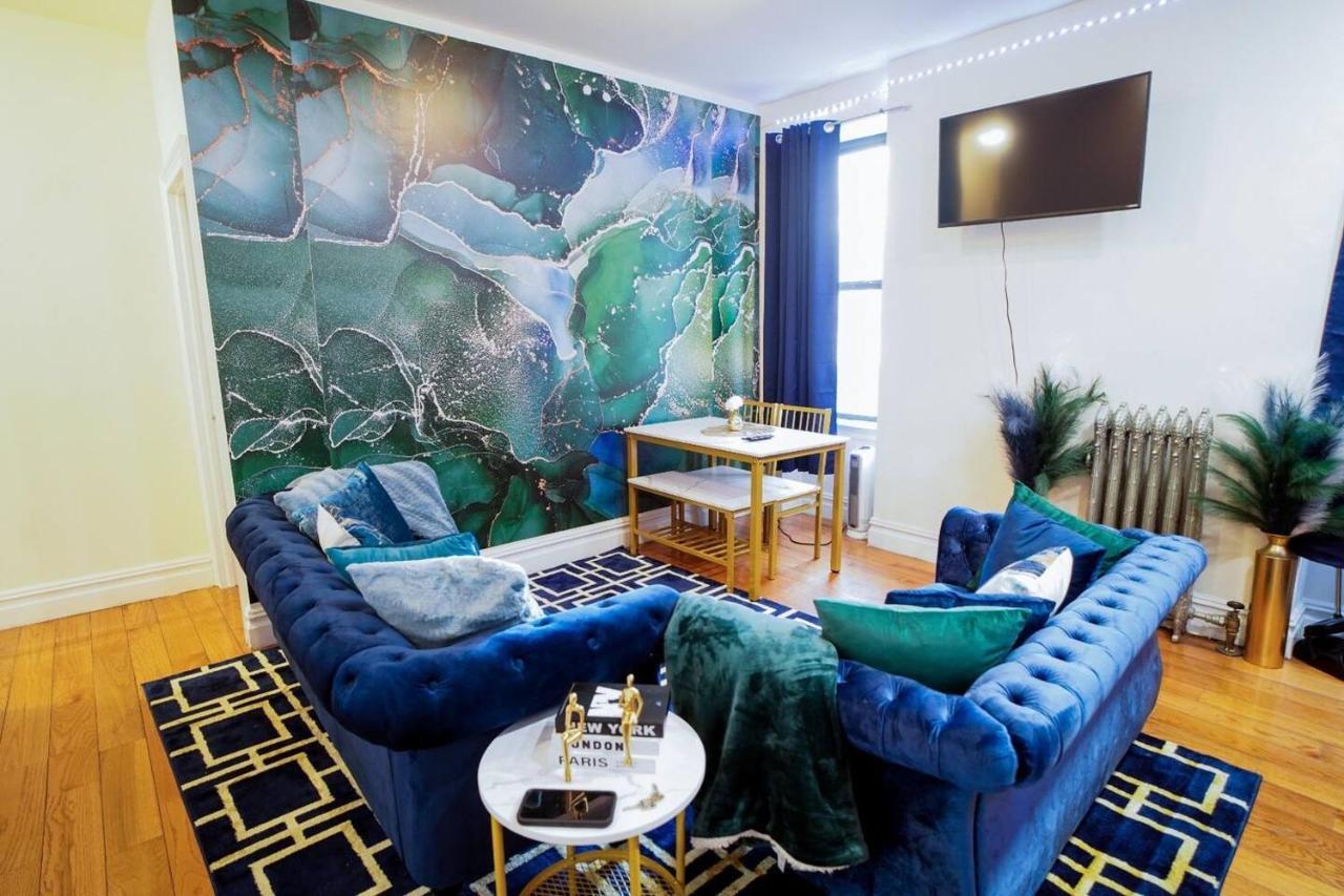 Apartment Oasis #2 New York