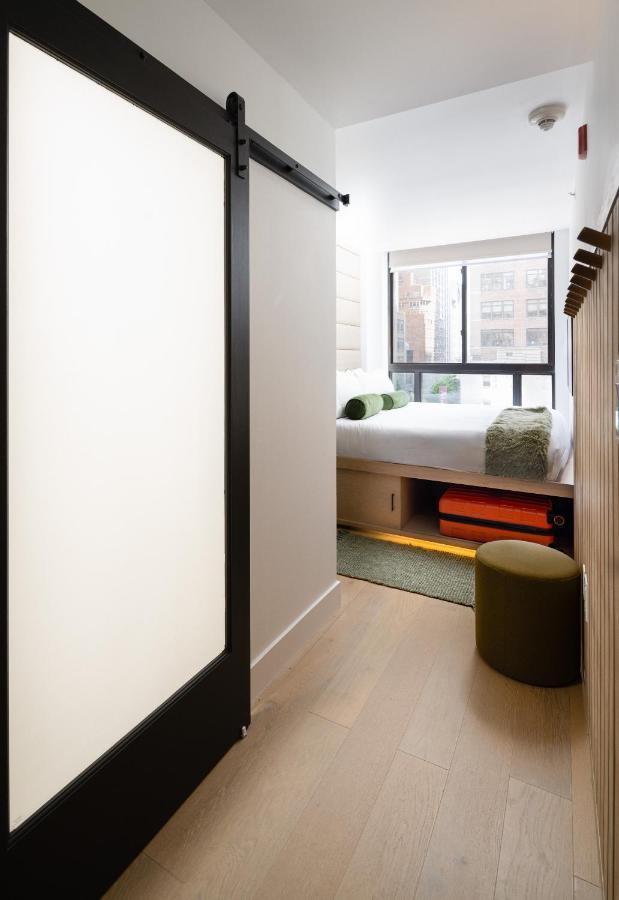 Hotel Little Charlie