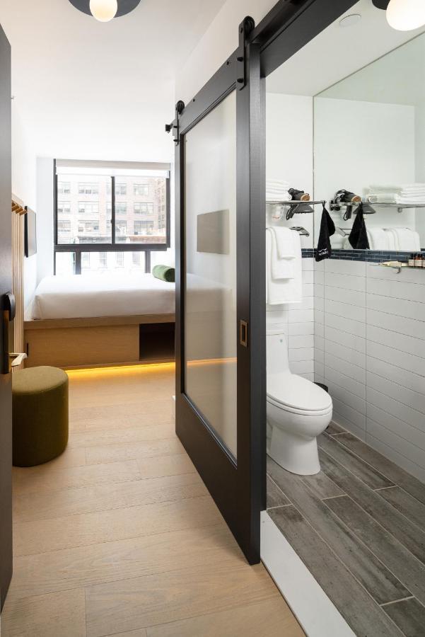 Little Charlie Hotel