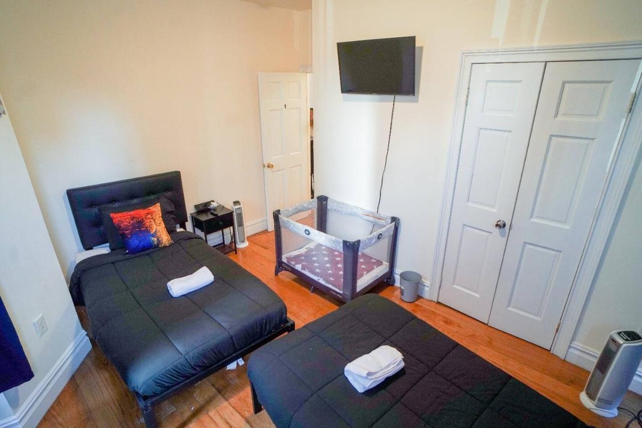 Oasis #2 Apartment New York