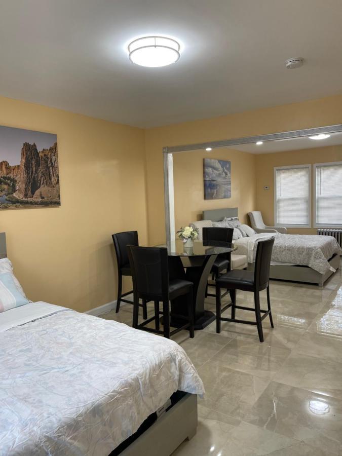 Apartment Hoover New York