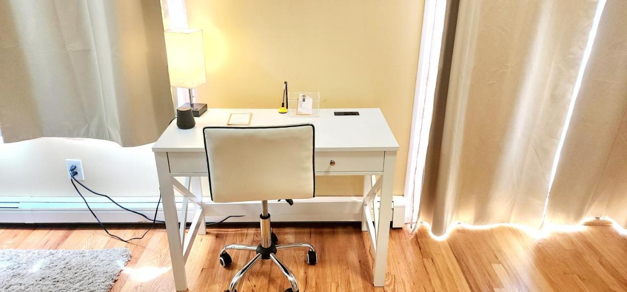Appartement Modern Two Bedroom Jamaica Queens, Nyc New York