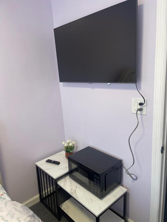 Hoover Apartment New York