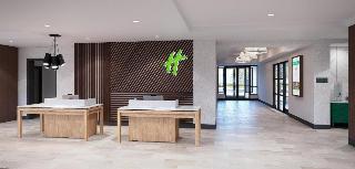 Lic - Laguardia West, An Ihg 3*