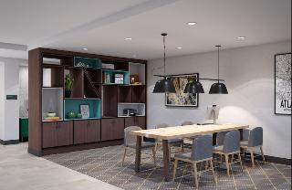 Lic - Laguardia West, An Ihg Hotel