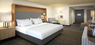 Lic - Laguardia West, An Ihg 3* New York