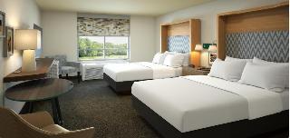 Lic - Laguardia West, An Ihg Hotel