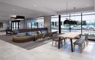 Hotel Lic - Laguardia West, An Ihg New York