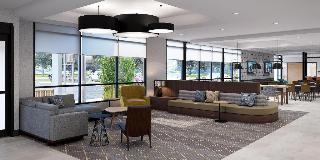 Lic - Laguardia West, An Ihg