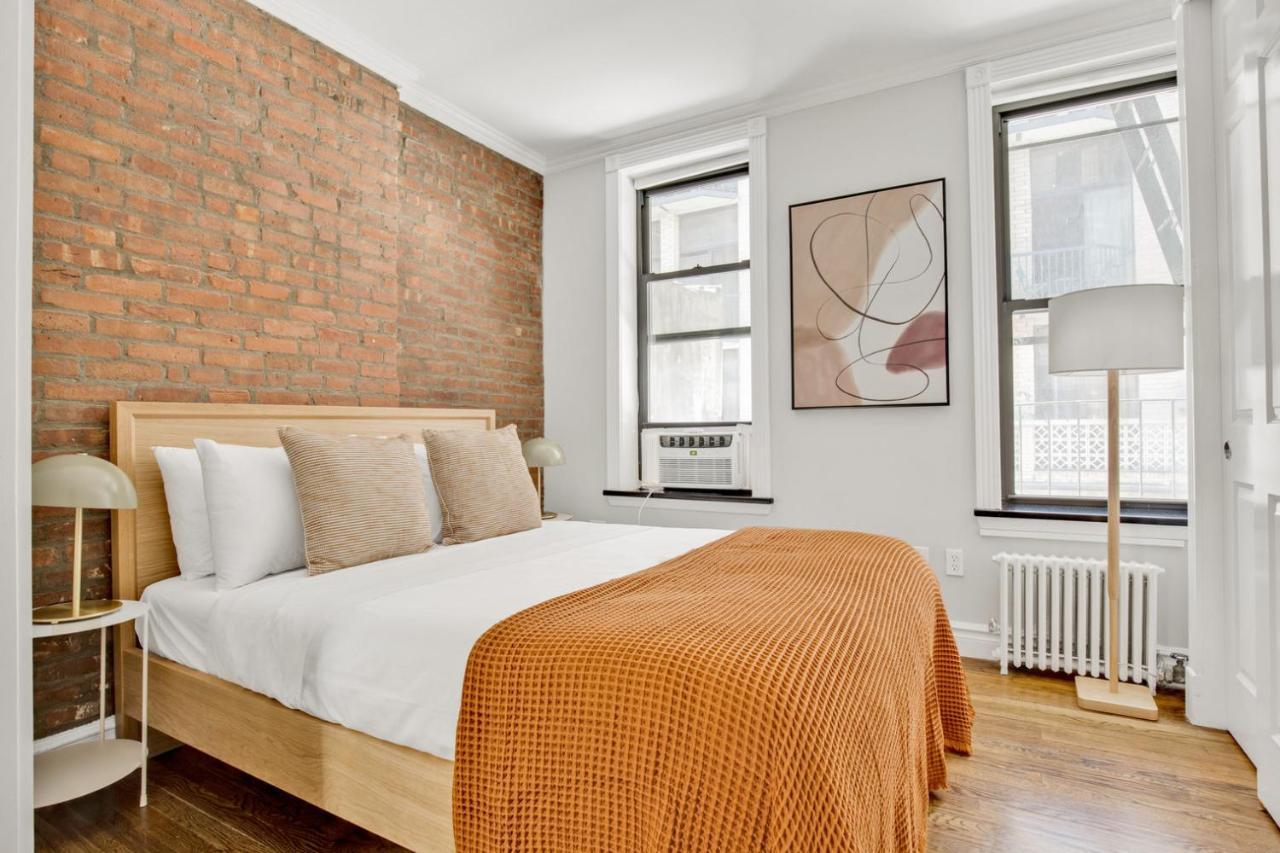 Kips Bay 1br W Wd Nr E River 6 Train Nyc-829 Appartement *