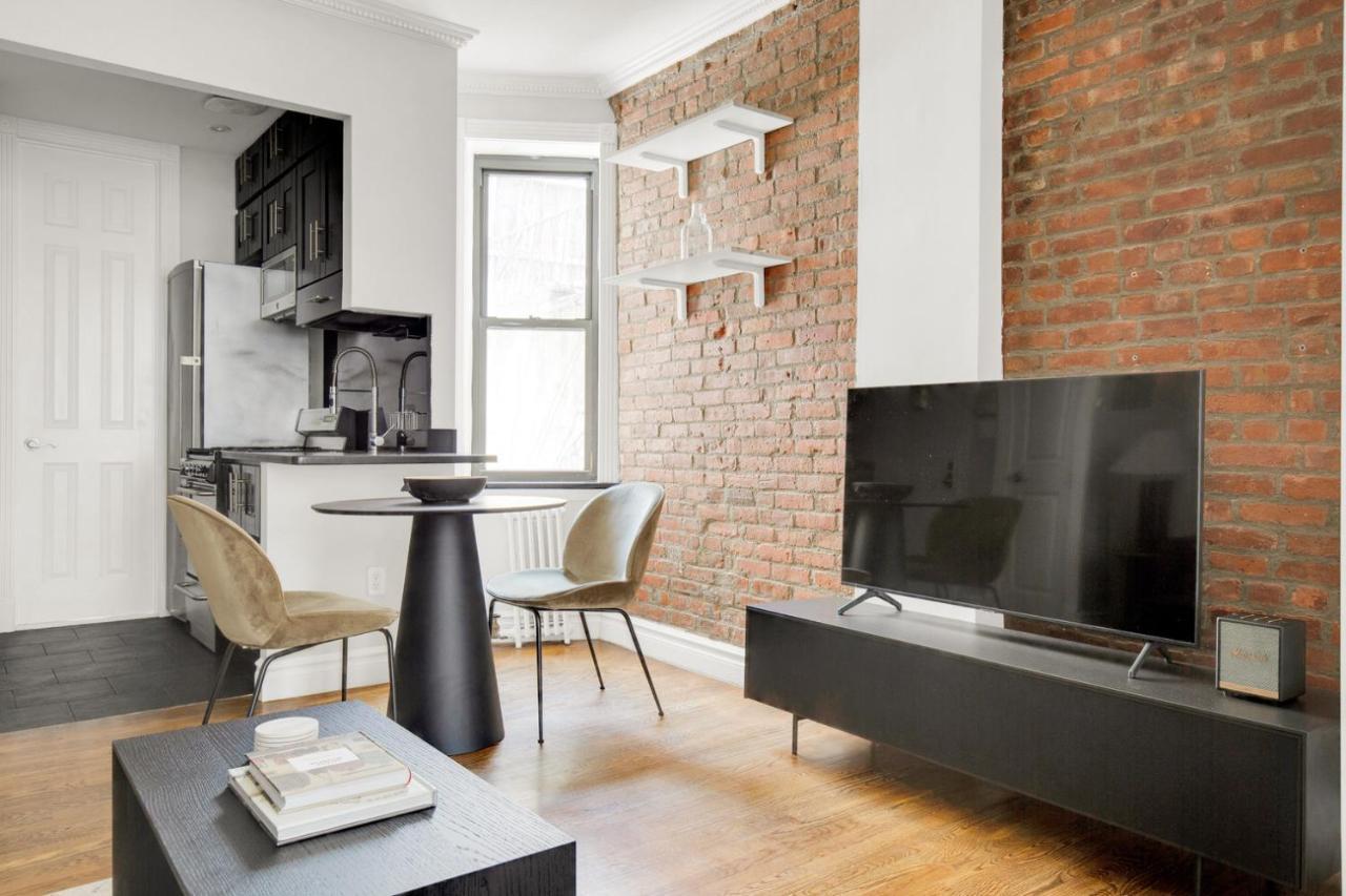 Appartement Kips Bay 1br W Wd Nr E River 6 Train Nyc-829 *