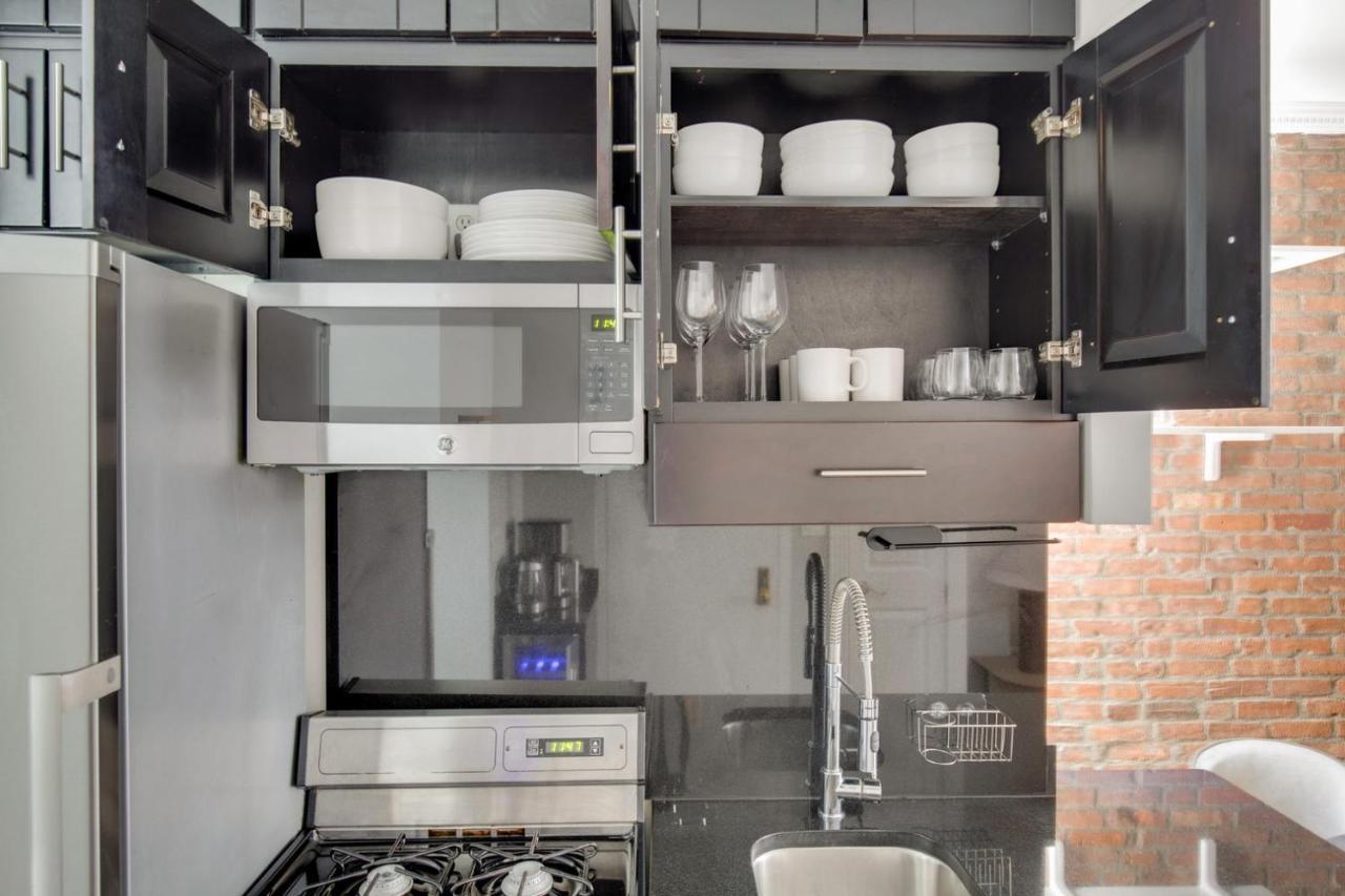 Kips Bay 1br W Wd Nr E River 6 Train Nyc-829 Appartement