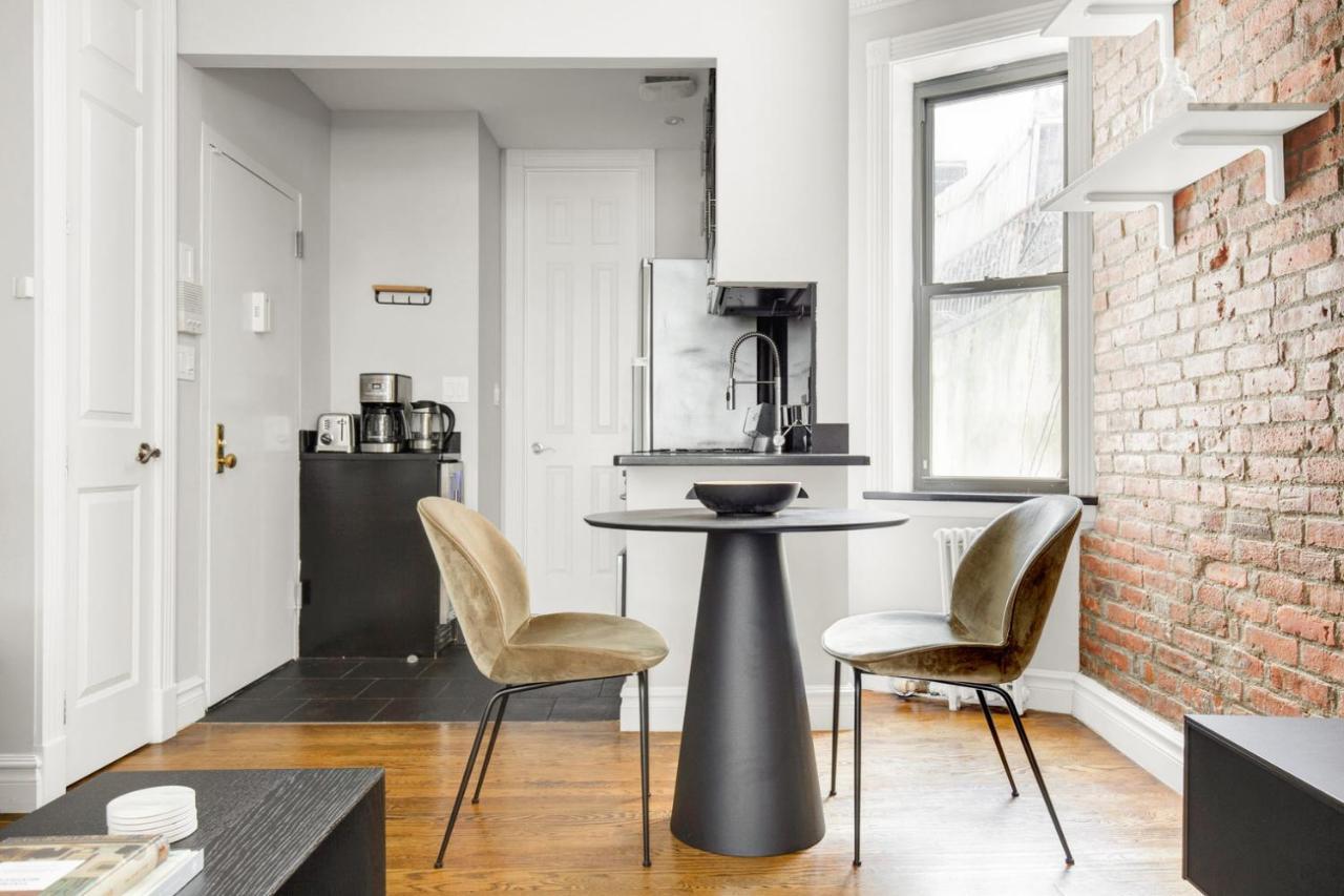 Appartement Kips Bay 1br W Wd Nr E River 6 Train Nyc-829 *