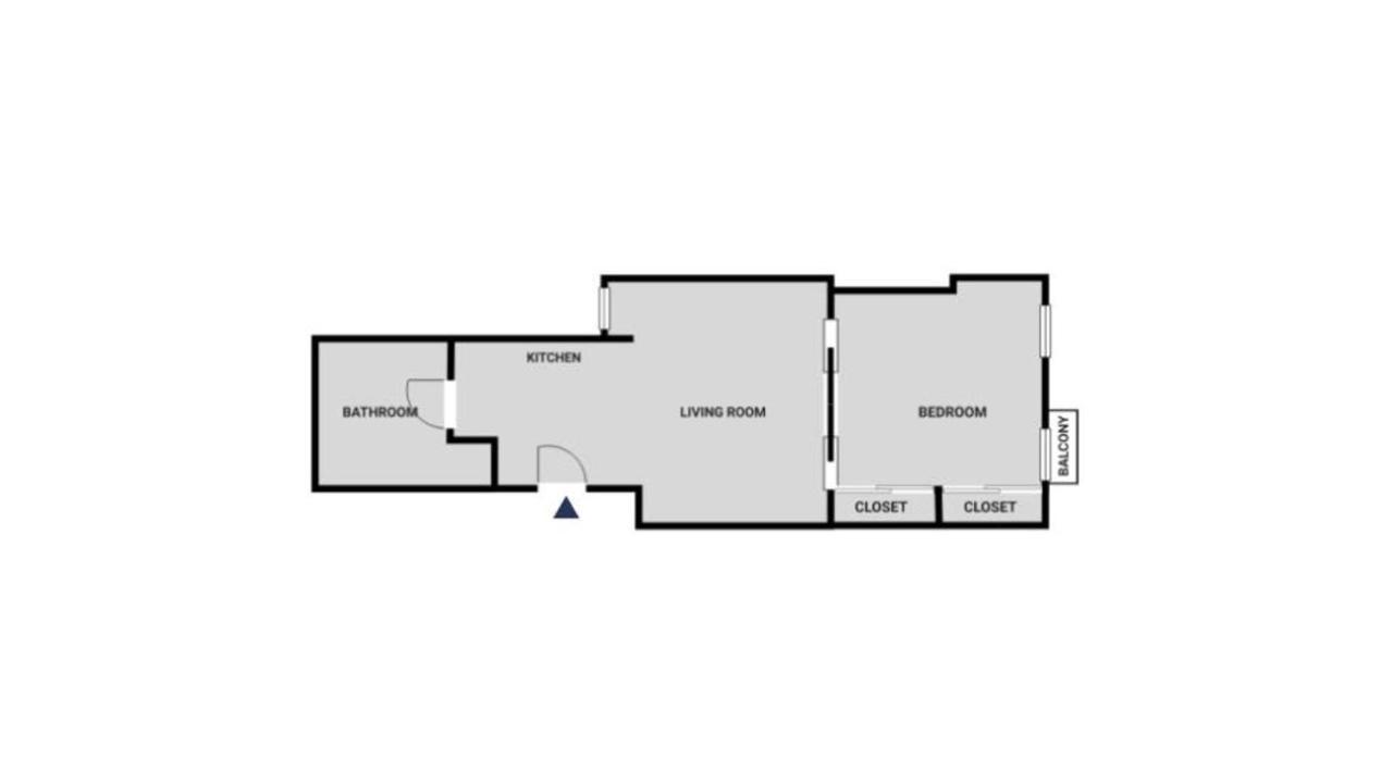 Appartement Kips Bay 1br W Wd Nr E River 6 Train Nyc-829