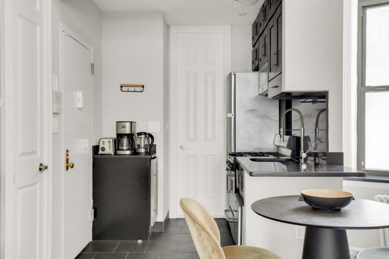 Kips Bay 1br W Wd Nr E River 6 Train Nyc-829 Appartement New York