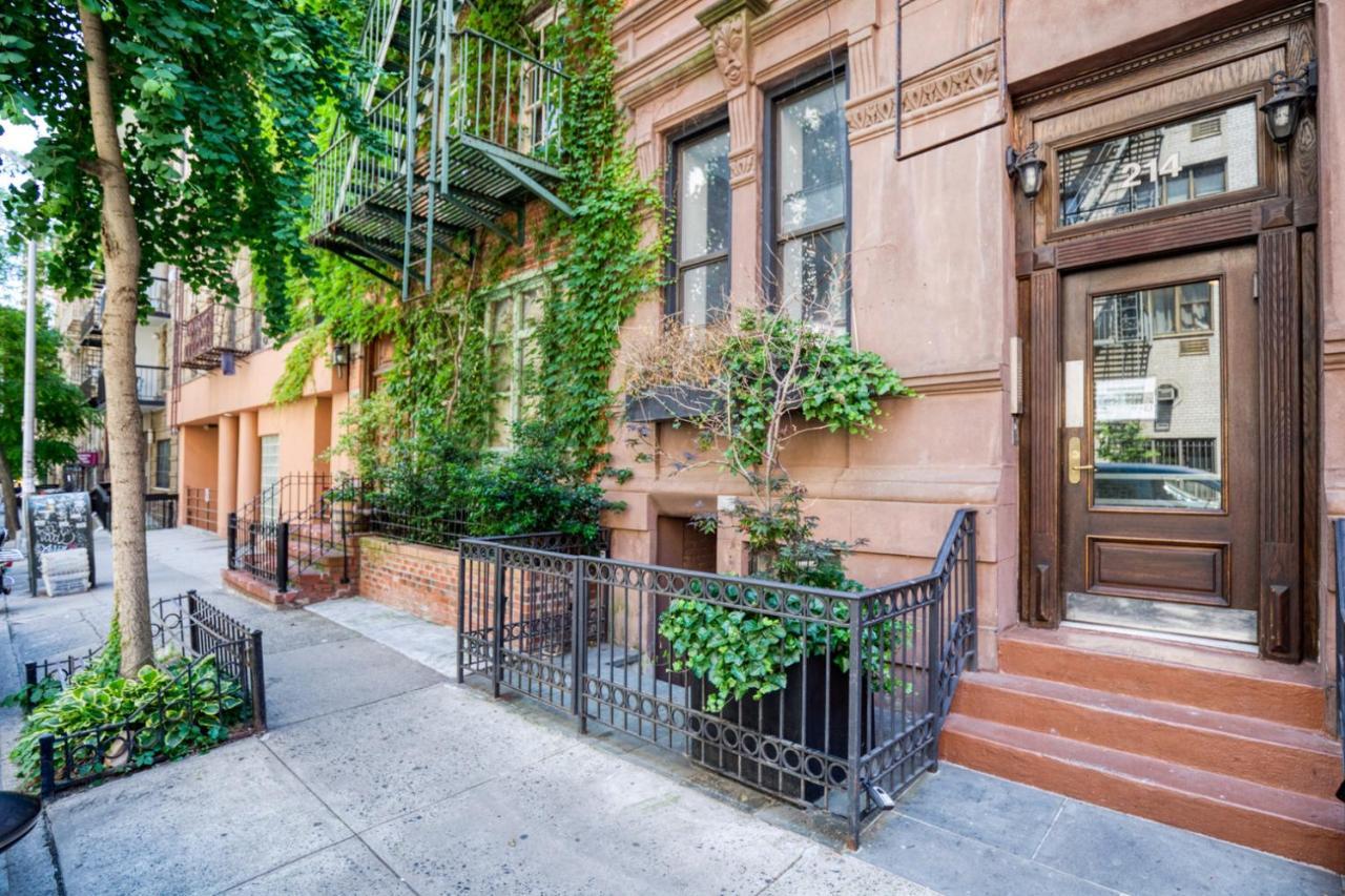 Kips Bay 1br W Wd Nr E River 6 Train Nyc-829 Appartement