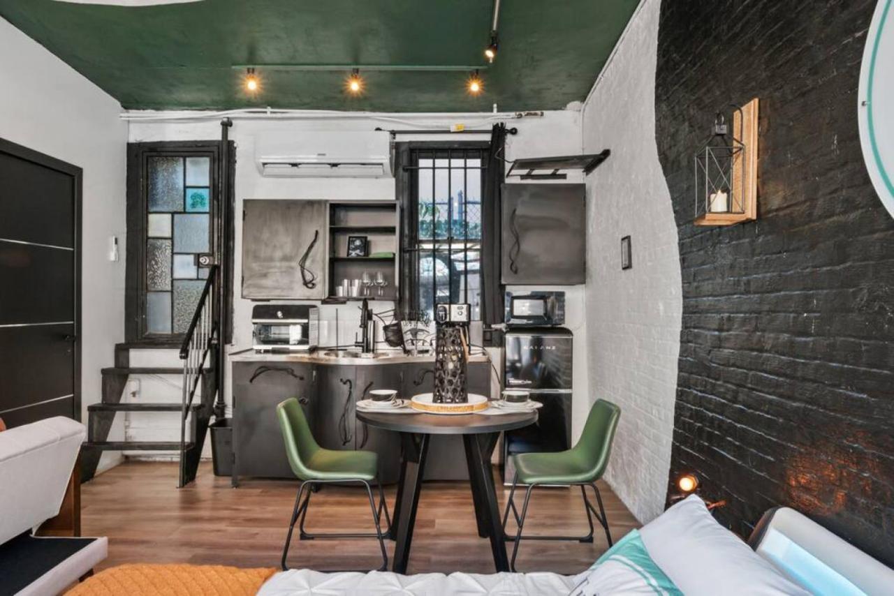 Tripoli Artisan Lofts - Designer Bushwick Lofts With Rooftop Terrace Apartment *