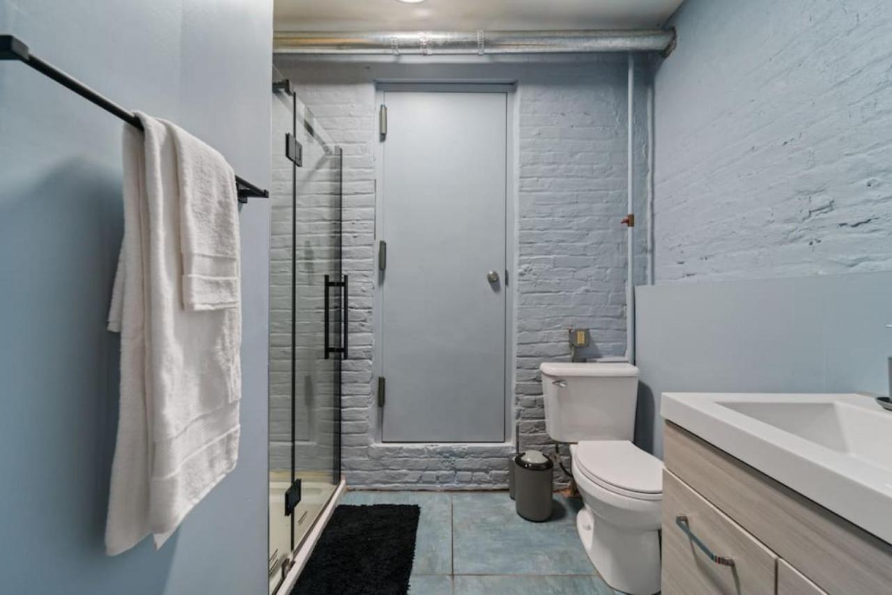Apartment Tripoli Artisan Lofts - Designer Bushwick Lofts With Rooftop Terrace *