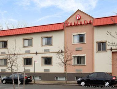 Ramada By Wyndham Bronx Hotel New York