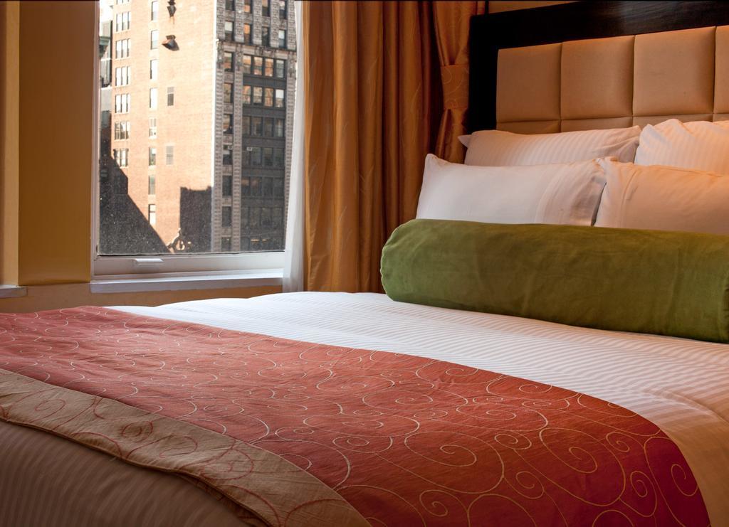 Aparthotel 3 Bedroom In Flatiron New York